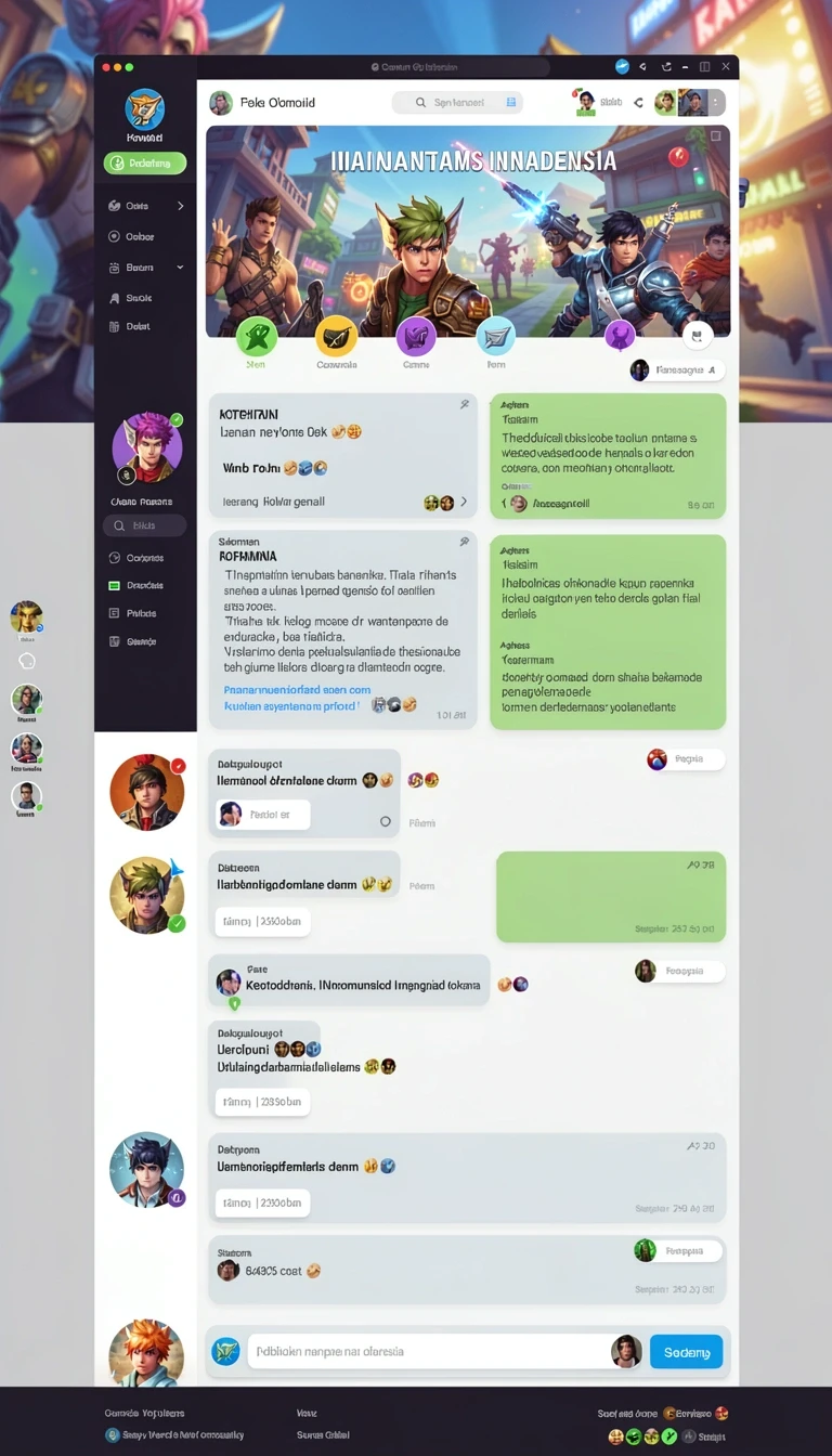 Aplikasi megahoki Resmi dan Terpercaya di Android screenshot 2