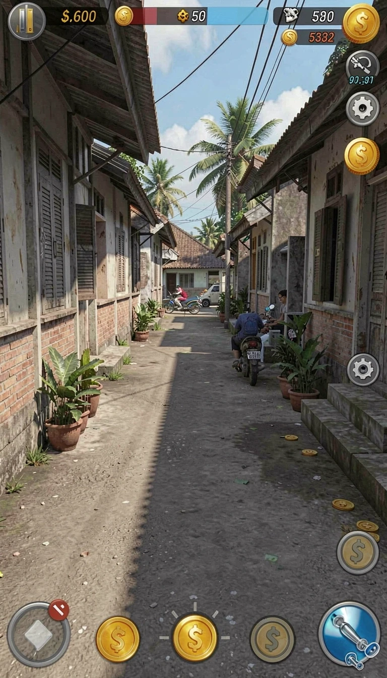 g668 Terbaru: Download APK Resmi dan Aman screenshot 3