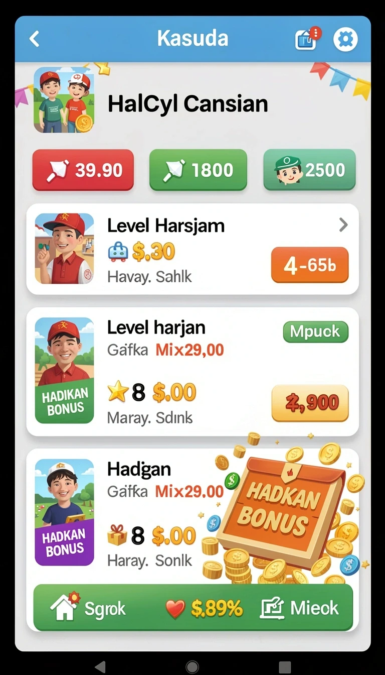 Aplikasi kangtoto Resmi dan Terpercaya di Android screenshot 2