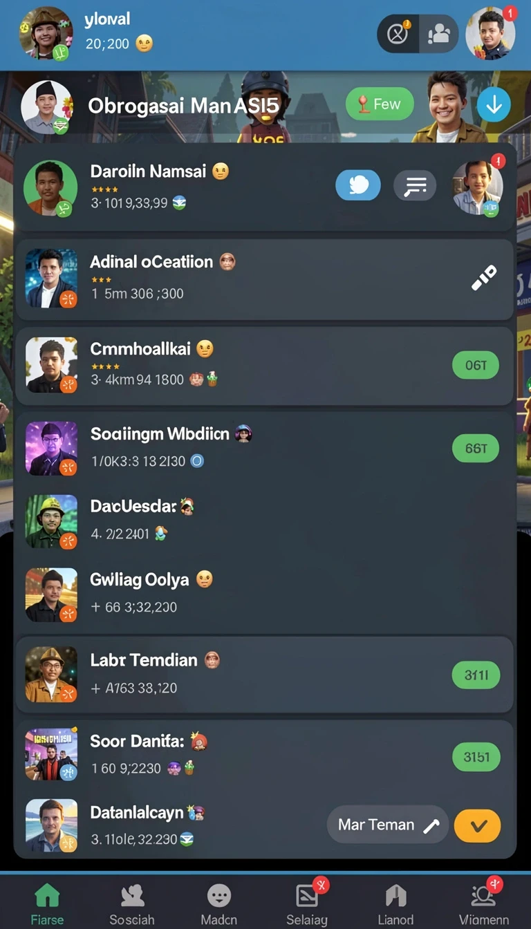 Aplikasi kentangbet Resmi: Download dan Instalasi screenshot 3