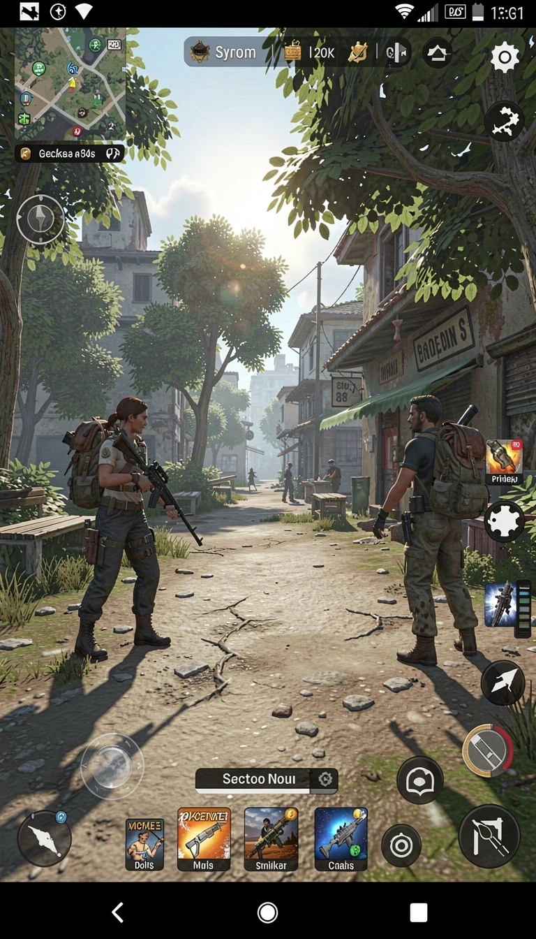 Aplikasi kangtoto Resmi dan Terpercaya di Android screenshot 1